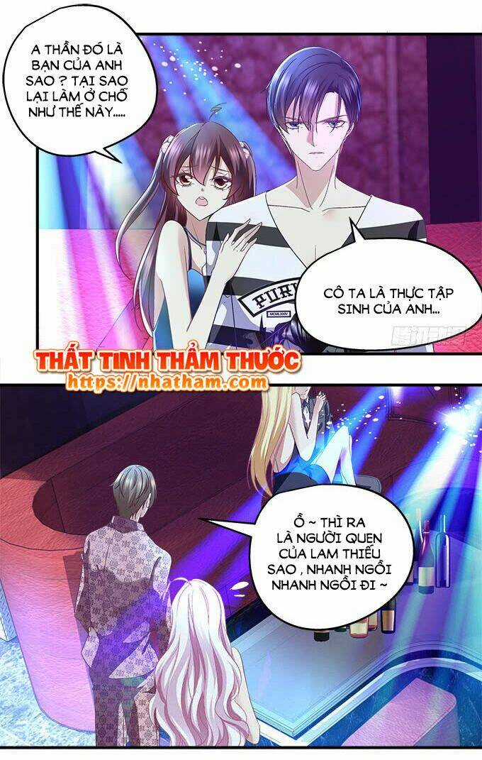 Thiên Lại Âm Linh Chapter 42 trang 32