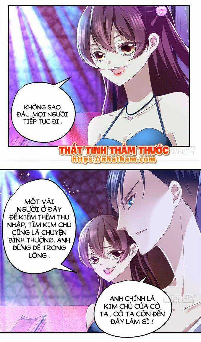 Thiên Lại Âm Linh Chapter 42 trang 33