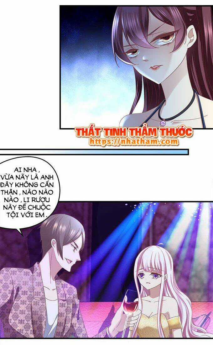 Thiên Lại Âm Linh Chapter 42 trang 34