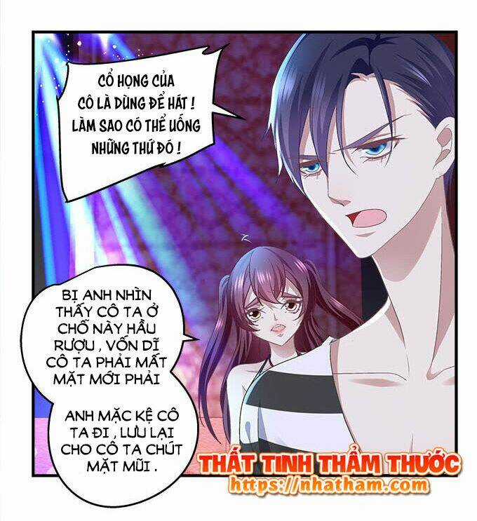 Thiên Lại Âm Linh Chapter 42 trang 38