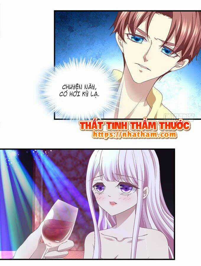 Thiên Lại Âm Linh Chapter 42 trang 39