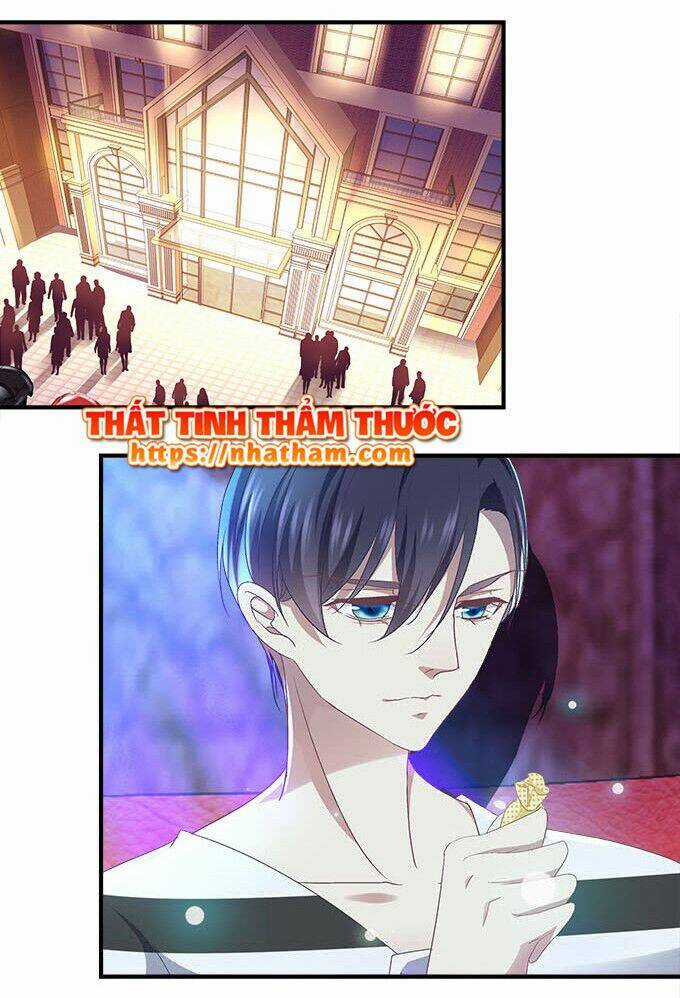 Thiên Lại Âm Linh Chapter 42 trang 4