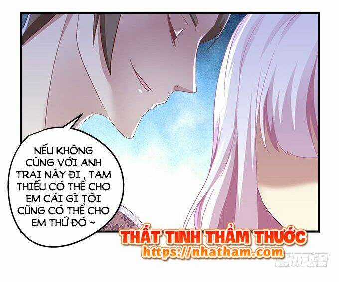 Thiên Lại Âm Linh Chapter 42 trang 42