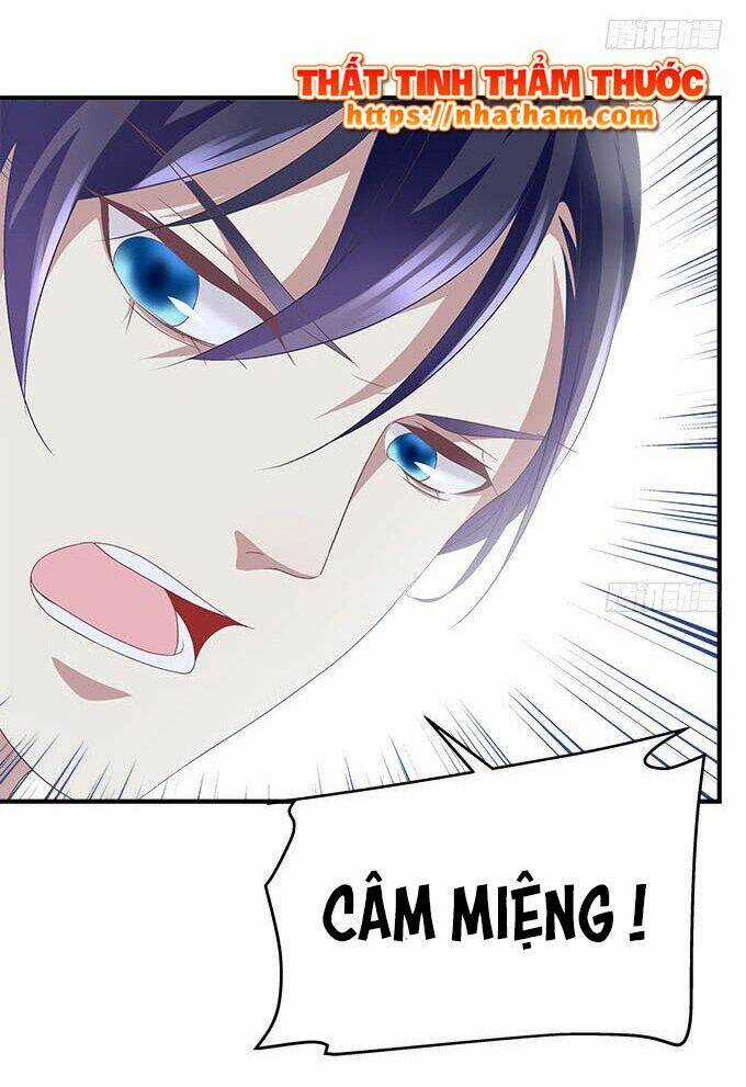 Thiên Lại Âm Linh Chapter 43 trang 10