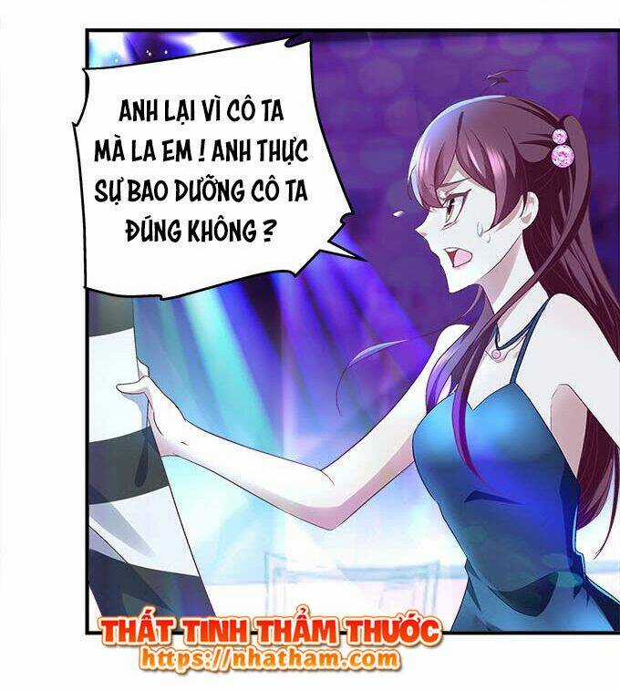 Thiên Lại Âm Linh Chapter 43 trang 12