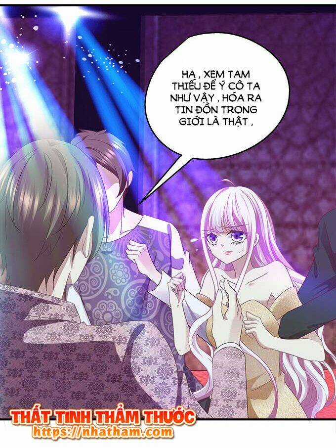 Thiên Lại Âm Linh Chapter 43 trang 14