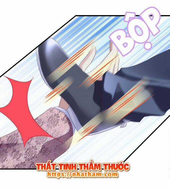 Thiên Lại Âm Linh Chapter 43 trang 16