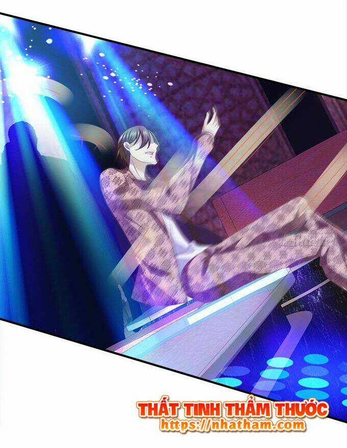 Thiên Lại Âm Linh Chapter 43 trang 17