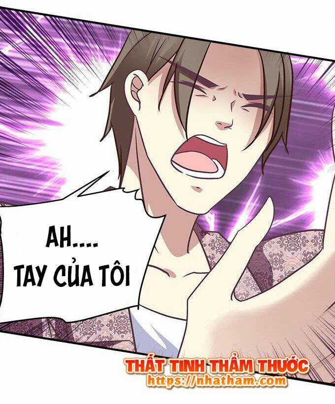 Thiên Lại Âm Linh Chapter 43 trang 18