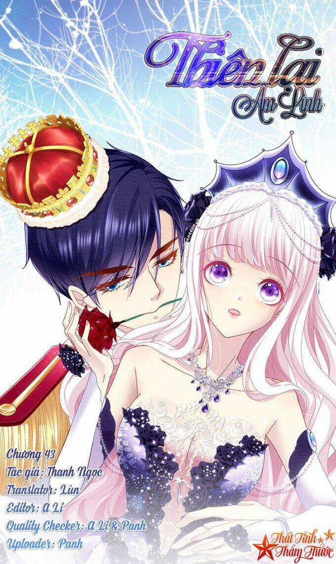 Thiên Lại Âm Linh Chapter 43 trang 2