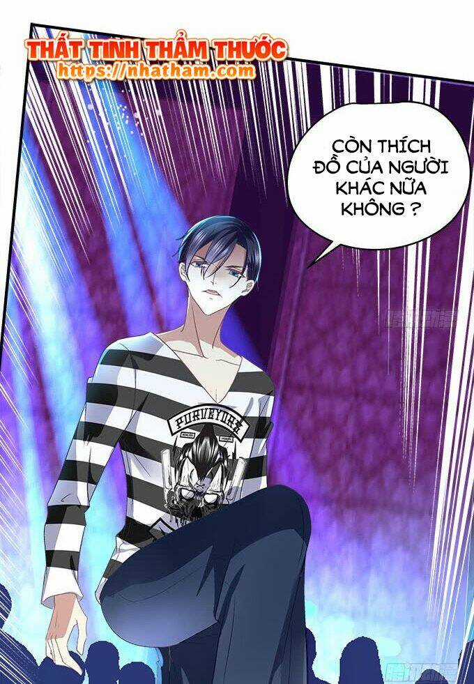 Thiên Lại Âm Linh Chapter 43 trang 20