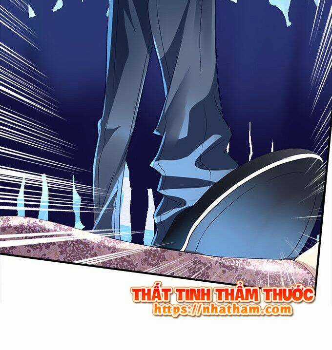 Thiên Lại Âm Linh Chapter 43 trang 21