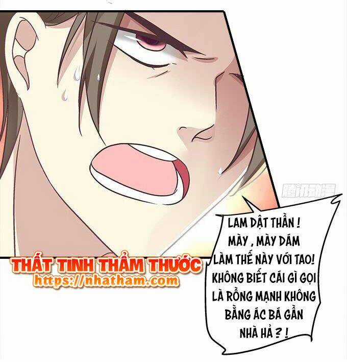 Thiên Lại Âm Linh Chapter 43 trang 22