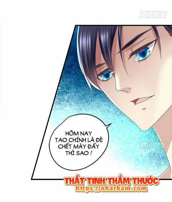 Thiên Lại Âm Linh Chapter 43 trang 23