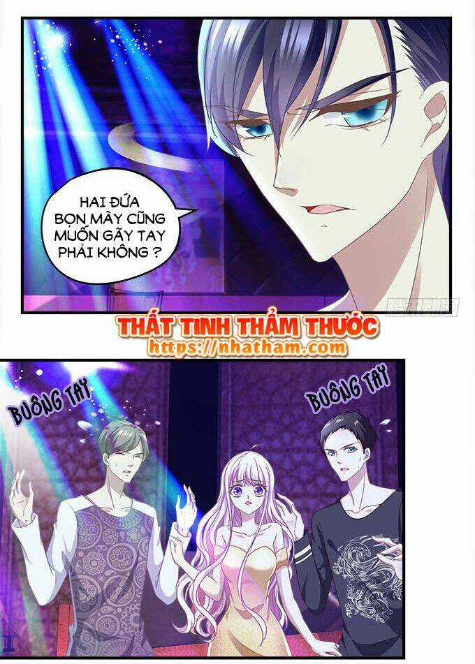 Thiên Lại Âm Linh Chapter 43 trang 24