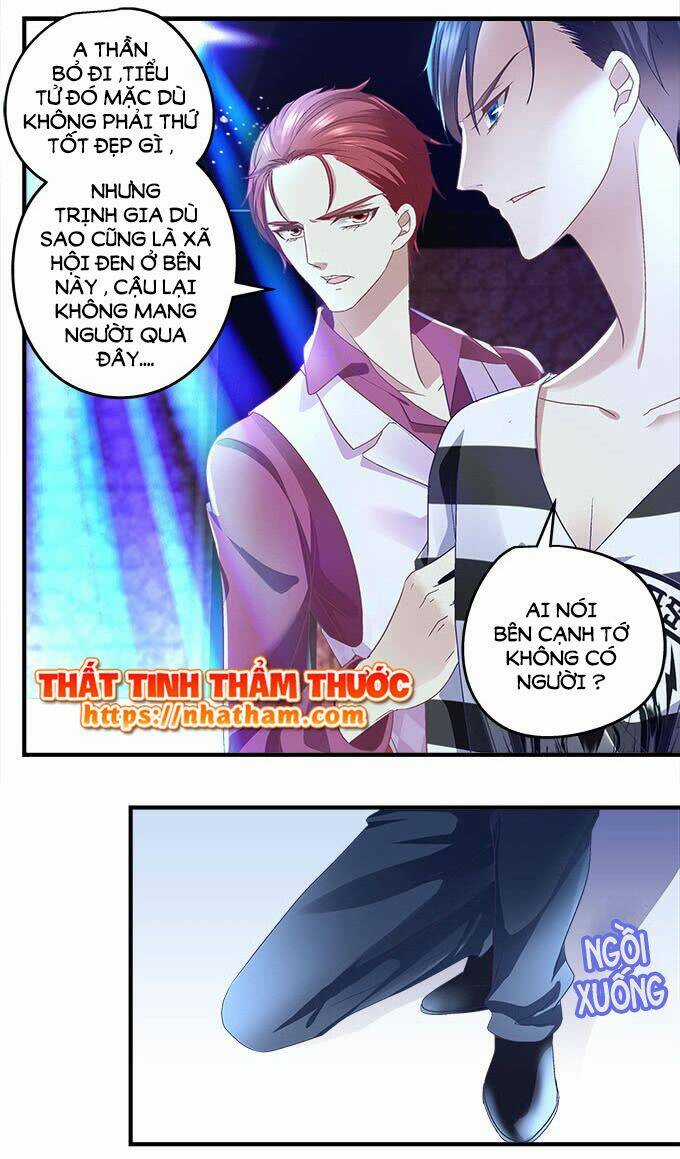 Thiên Lại Âm Linh Chapter 43 trang 26