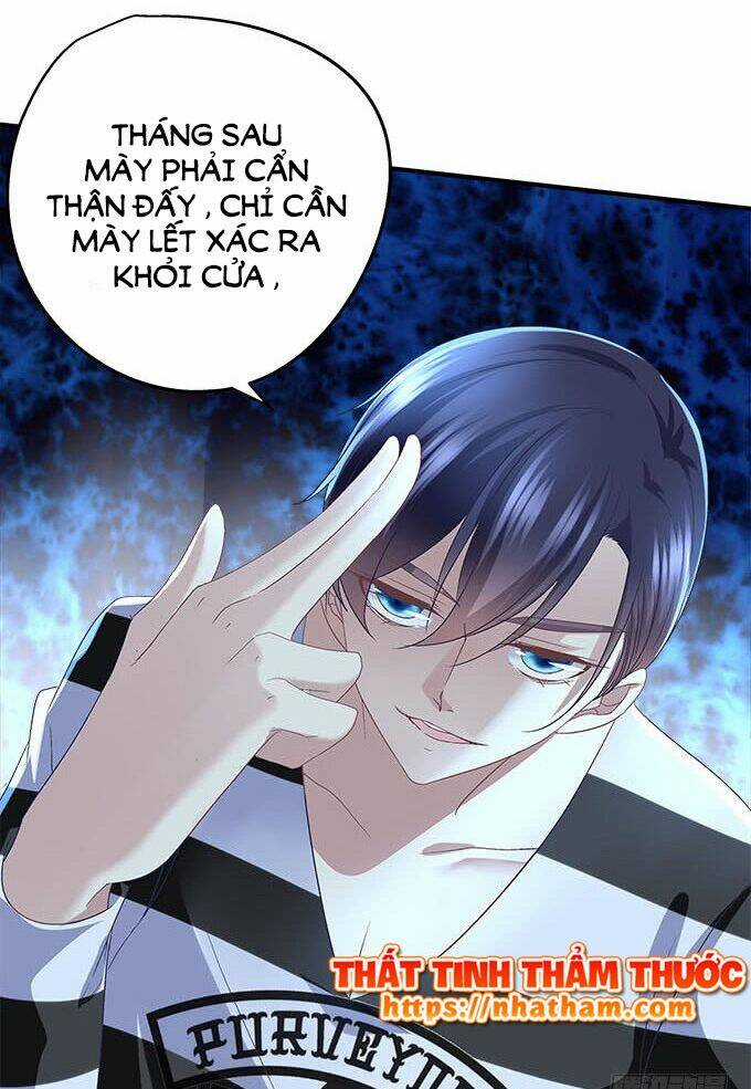 Thiên Lại Âm Linh Chapter 43 trang 27