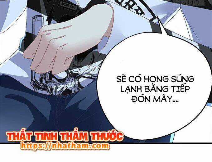 Thiên Lại Âm Linh Chapter 43 trang 28