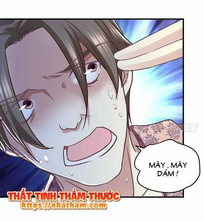 Thiên Lại Âm Linh Chapter 43 trang 29