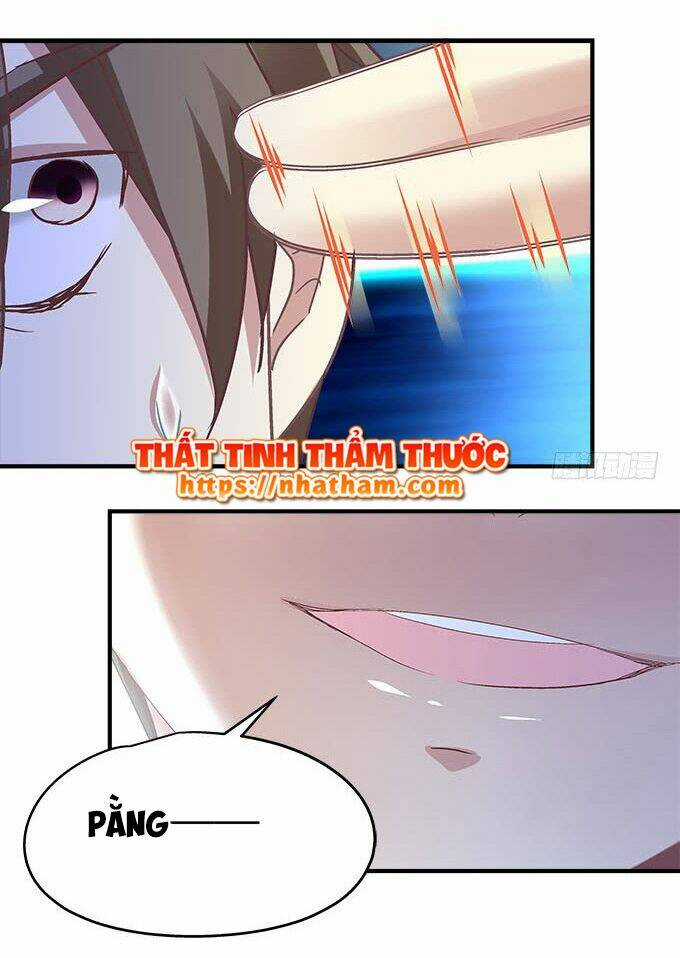 Thiên Lại Âm Linh Chapter 43 trang 31