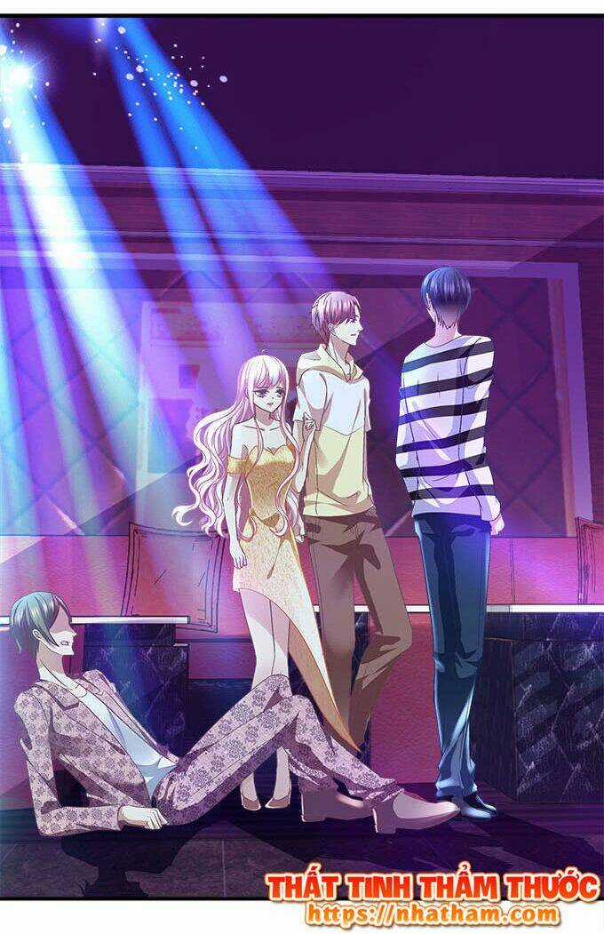 Thiên Lại Âm Linh Chapter 43 trang 33