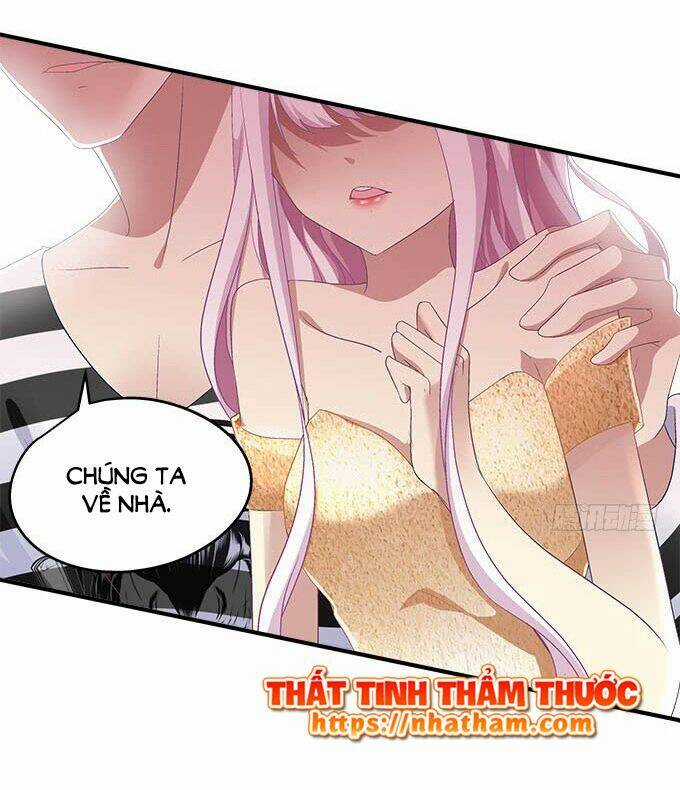 Thiên Lại Âm Linh Chapter 43 trang 34