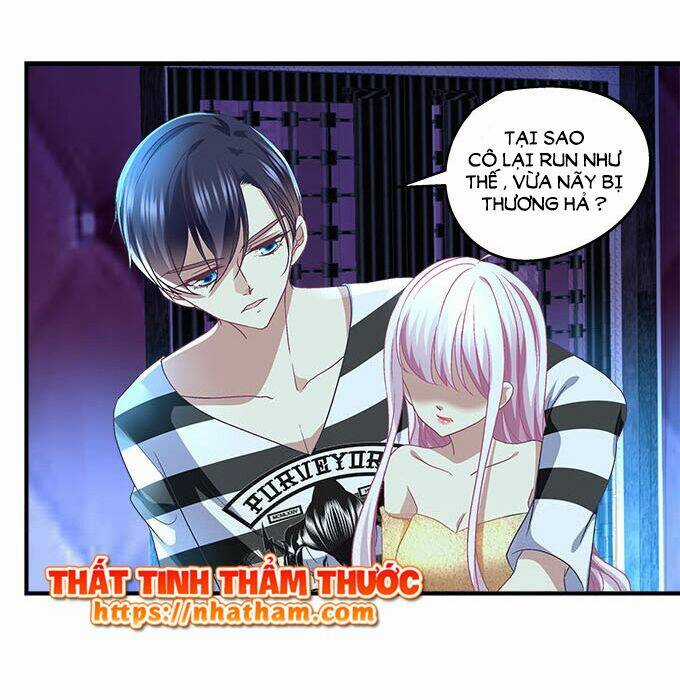 Thiên Lại Âm Linh Chapter 43 trang 35