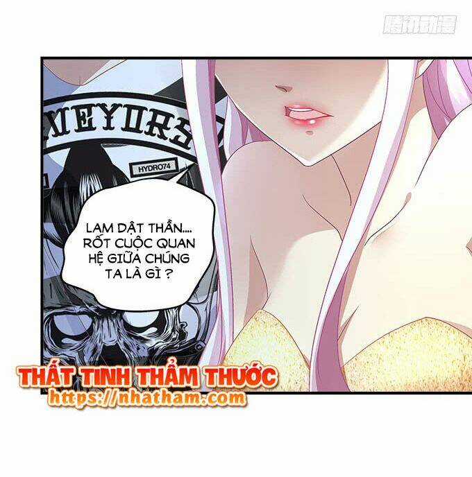 Thiên Lại Âm Linh Chapter 43 trang 36