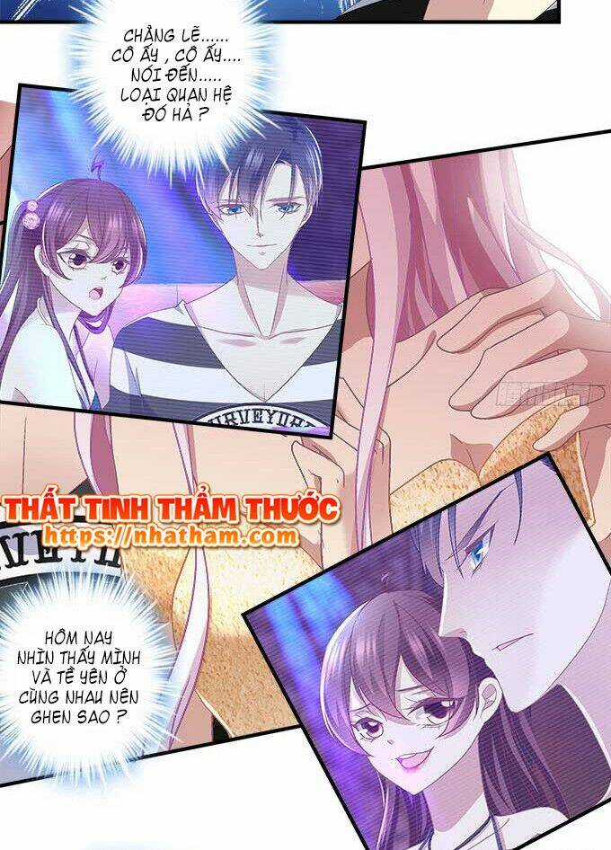 Thiên Lại Âm Linh Chapter 43 trang 39