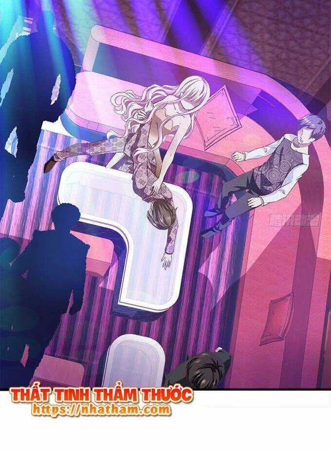 Thiên Lại Âm Linh Chapter 43 trang 4