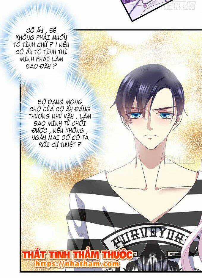 Thiên Lại Âm Linh Chapter 43 trang 40