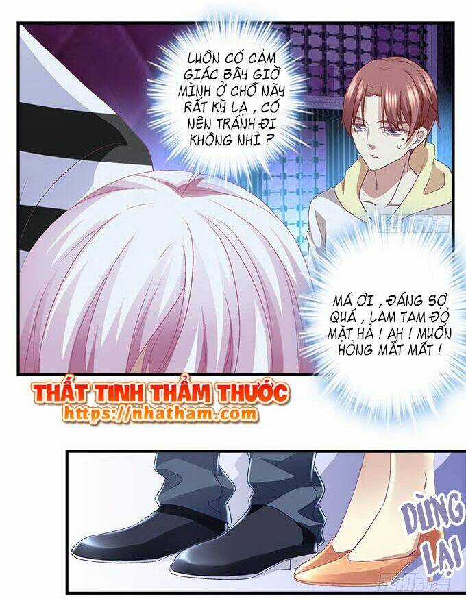 Thiên Lại Âm Linh Chapter 43 trang 41