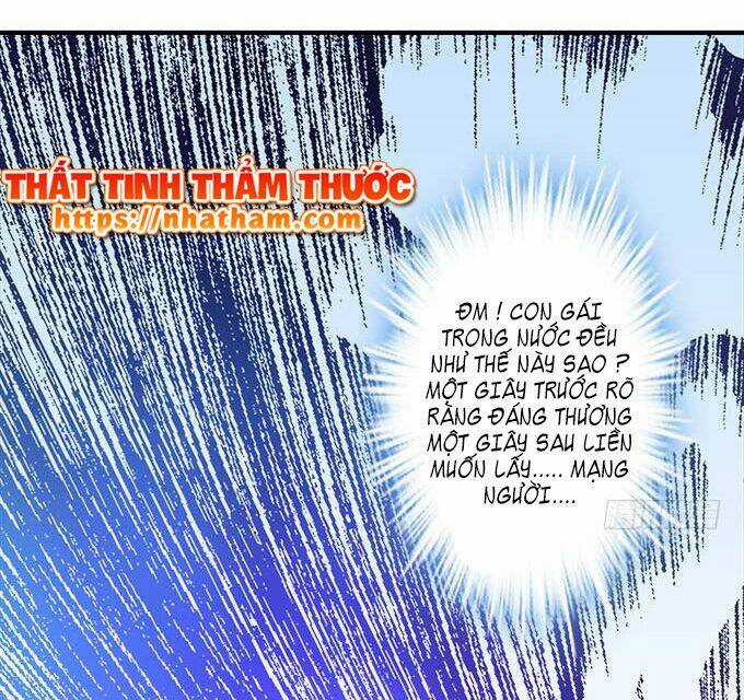 Thiên Lại Âm Linh Chapter 43 trang 47