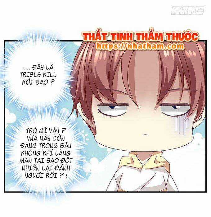 Thiên Lại Âm Linh Chapter 43 trang 49