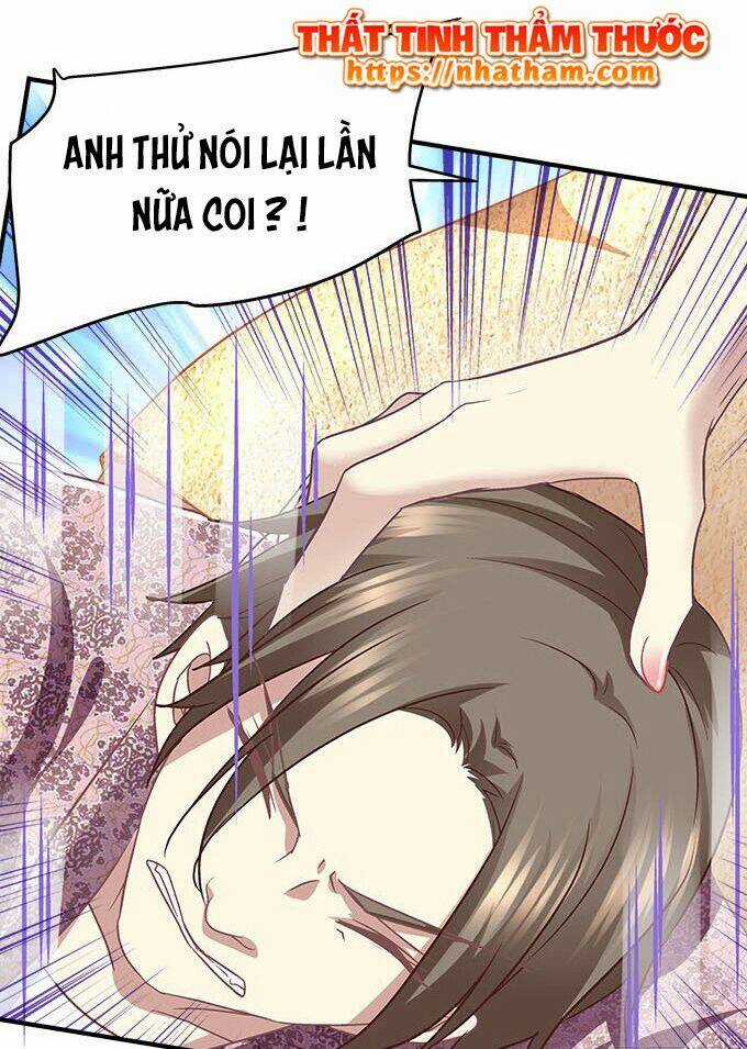 Thiên Lại Âm Linh Chapter 43 trang 5