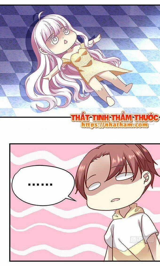 Thiên Lại Âm Linh Chapter 43 trang 53