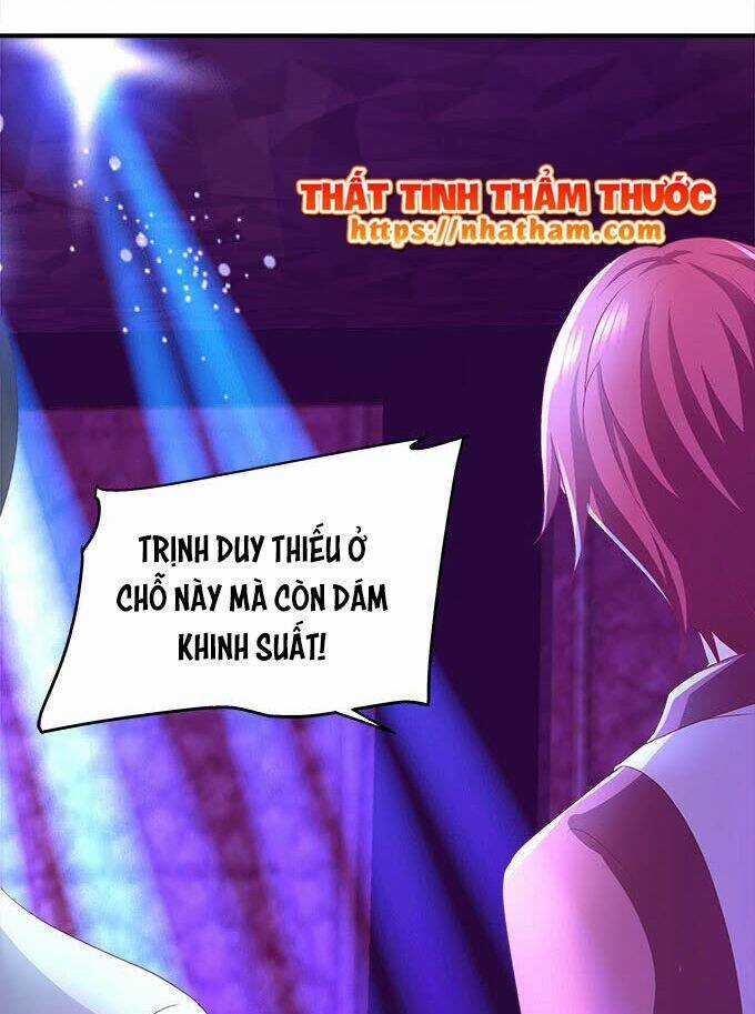 Thiên Lại Âm Linh Chapter 43 trang 7