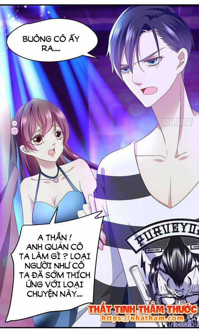 Thiên Lại Âm Linh Chapter 43 trang 9