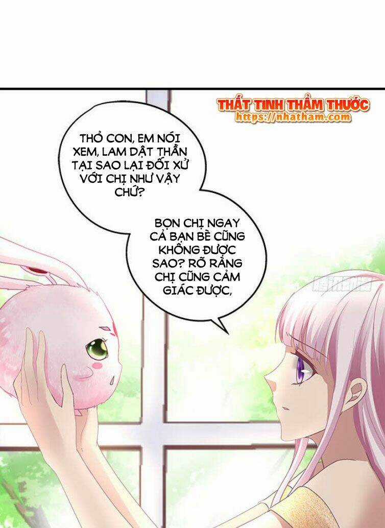 Thiên Lại Âm Linh Chapter 44 trang 11