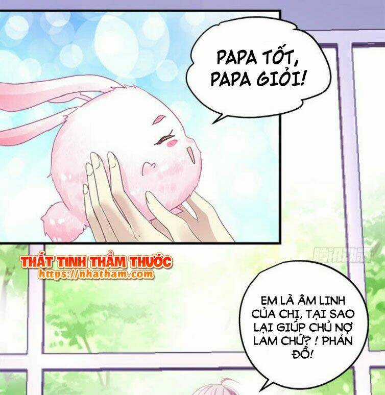 Thiên Lại Âm Linh Chapter 44 trang 14