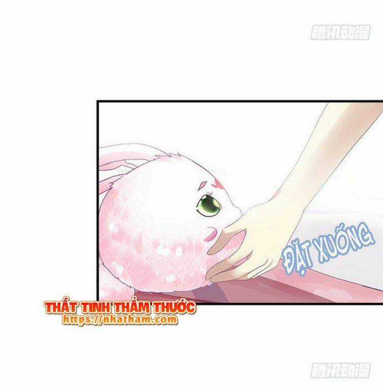 Thiên Lại Âm Linh Chapter 44 trang 16