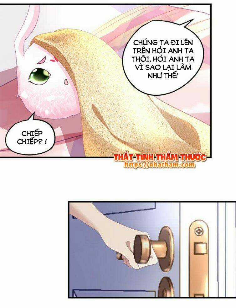 Thiên Lại Âm Linh Chapter 44 trang 17