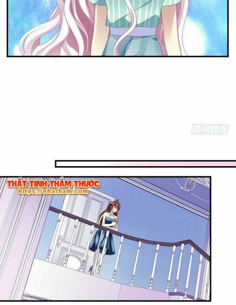 Thiên Lại Âm Linh Chapter 44 trang 19