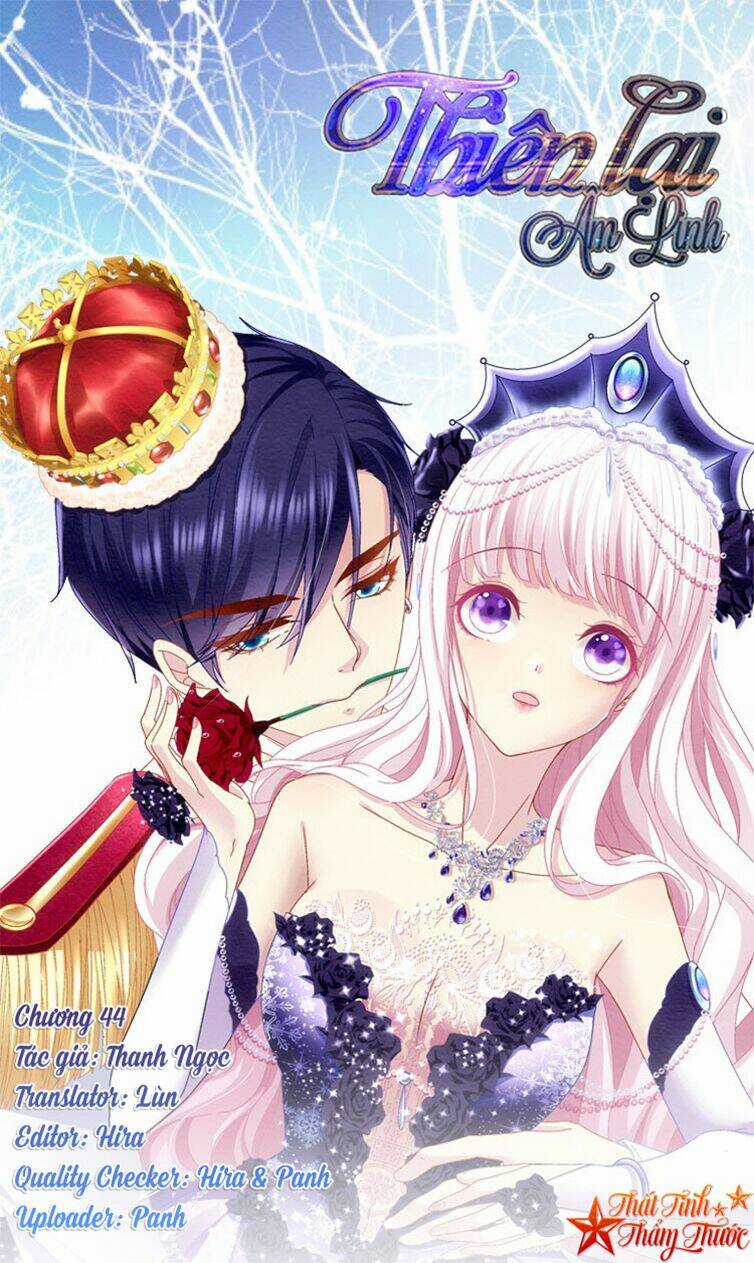 Thiên Lại Âm Linh Chapter 44 trang 2