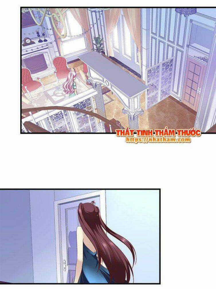 Thiên Lại Âm Linh Chapter 44 trang 21