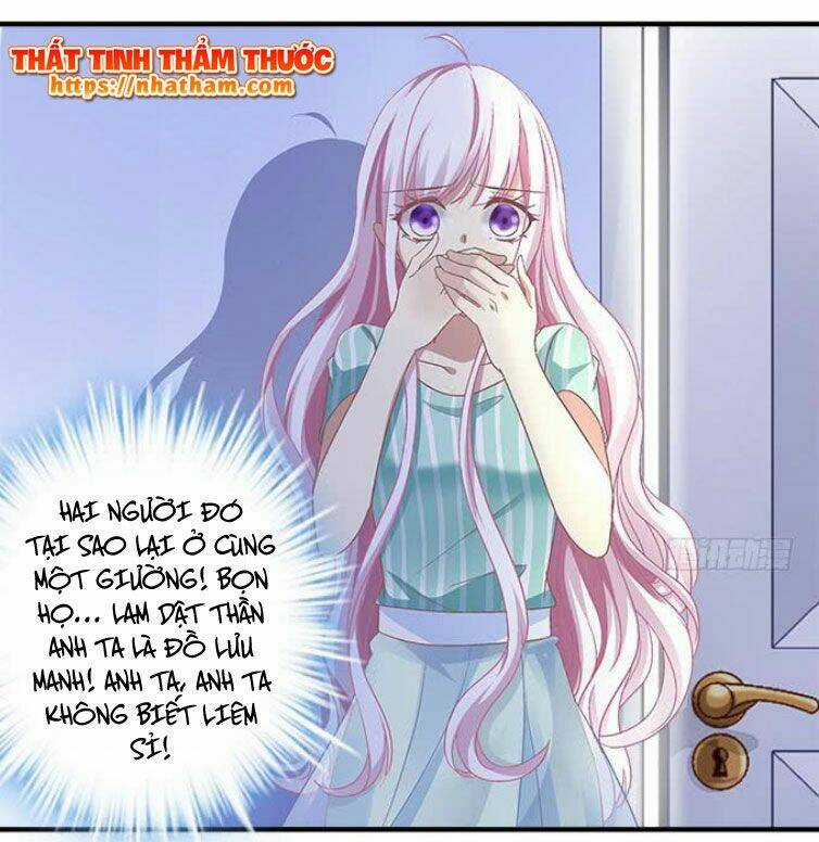 Thiên Lại Âm Linh Chapter 44 trang 26