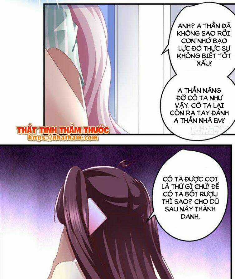 Thiên Lại Âm Linh Chapter 44 trang 27