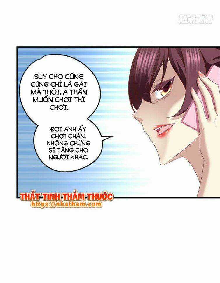 Thiên Lại Âm Linh Chapter 44 trang 29