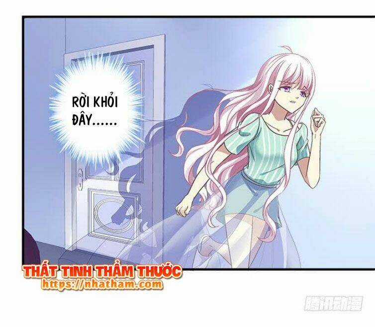 Thiên Lại Âm Linh Chapter 44 trang 32