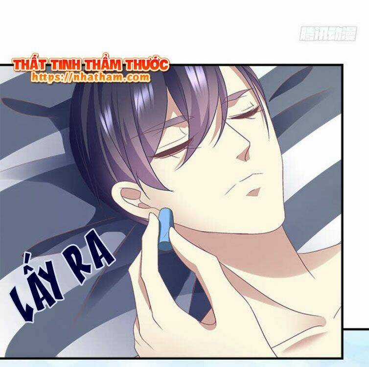 Thiên Lại Âm Linh Chapter 44 trang 38